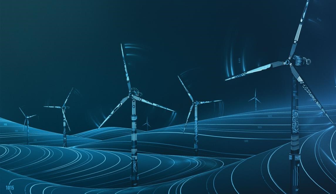 GE Vernova Wind Parts Shop | Home Page