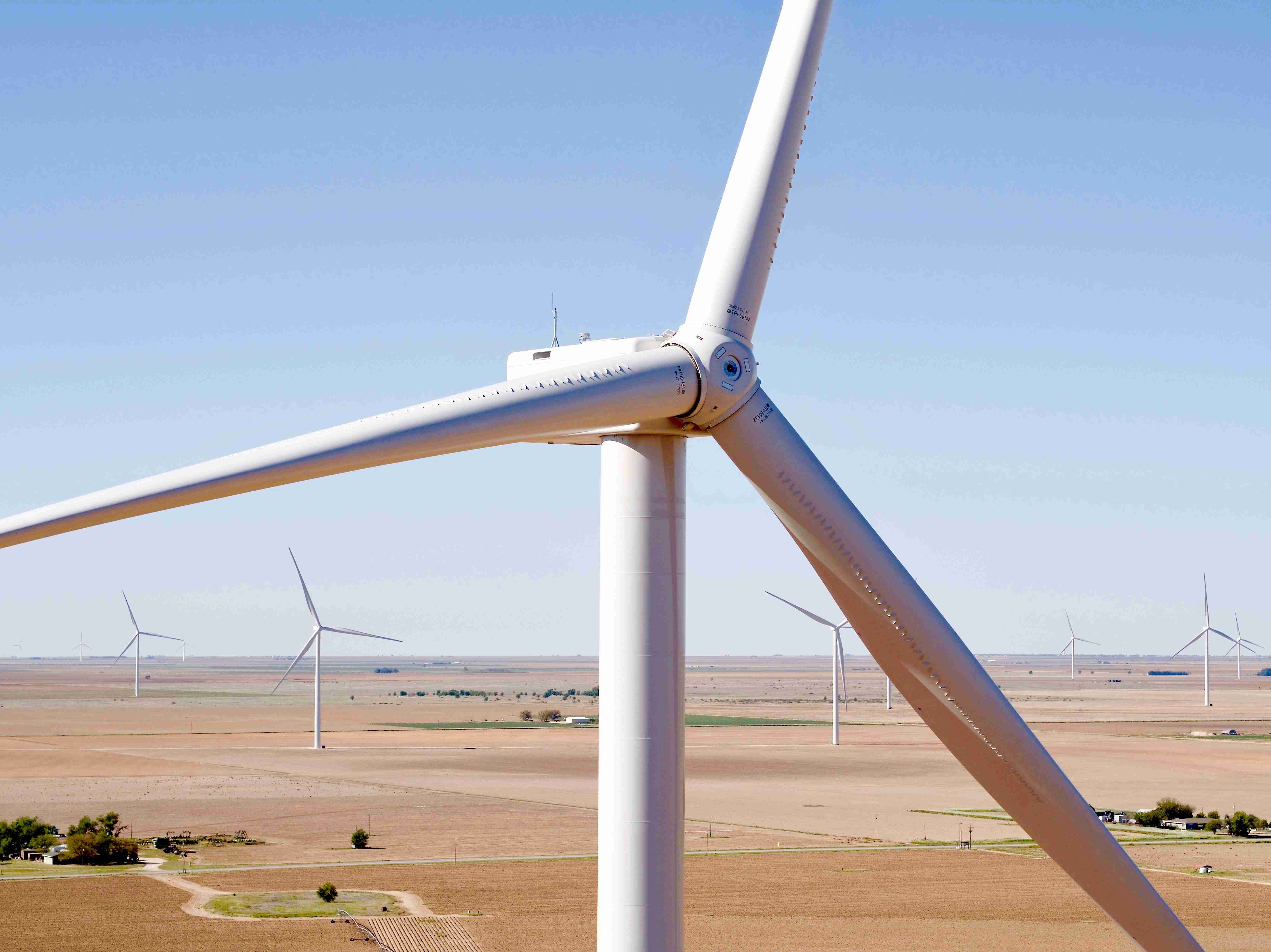 GE Vernova Wind Parts Shop | Home Page