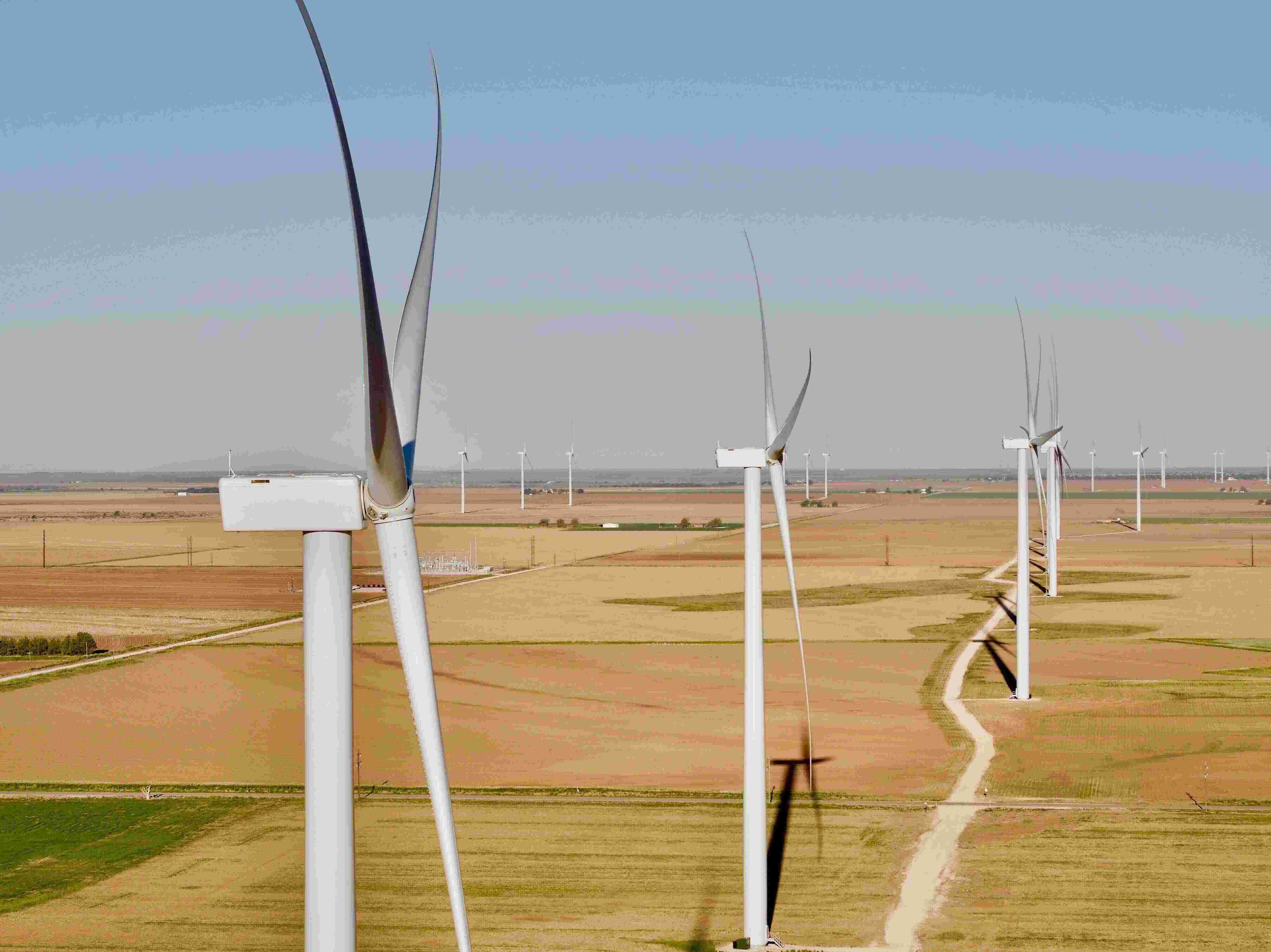 GE Vernova Wind Parts Shop | Home Page